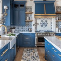Tu cocina merece un cambio: los 8 errores de decoración que te hacen perder espacio y estilo