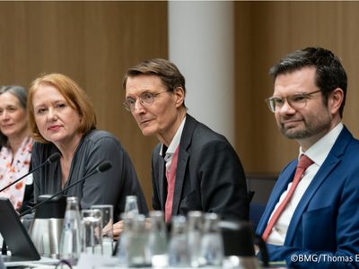 Alemania presenta plan para legalizar el cannabis