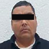 México extradita a EU a "El Avispón", operador del CJNG