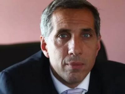 Diego Luciani responde a Fernández: “Es preocupante el grave avasallamiento de las instituciones”