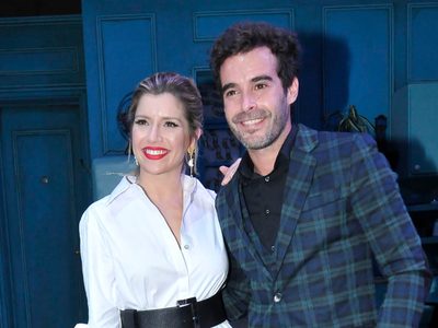 Los une y los separa: salió a la luz el lazo más fuerte que une a Nicolás Cabré y Laurita Fernández