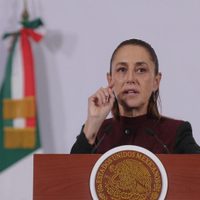Sheinbaum confirma conversaciones para iniciar el diálogo entre EU y Cuba
