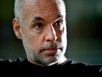 Una semana después, Rodríguez Larreta se despegó de Fernando Iglesias: “No me siento representado”