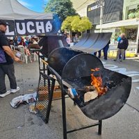 El reclamo de los judiciales neuquinos se tornó incomprensible