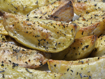 Si ya no sabés cómo preparar las papas: mirá esta divina receta que es perfecta para este sábado lluvioso