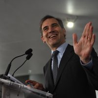 AMLO: a cualquiera que elijan como presidente del INE estaría mejor que Lorenzo Córdova