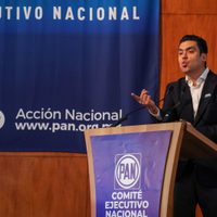 Jorge Romero pide a Trump que identifique a funcionarios coludidos con el narco