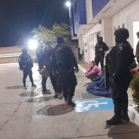 Liberan a 18 de las personas secuestradas en Culiacán