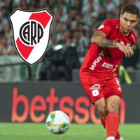 No olvida: las nuevas declaraciones que vuelven a vincular a Juan Fernando Quintero con River