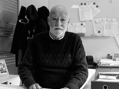 A sus 73 años falleció Omar Souto, el histórico Gerente de las Selecciones