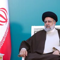 Así reaccionaron líderes mundiales a la muerte del presidente iraní Ebrahim Raisi