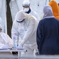 Río Negro llega a los 100 pacientes fallecidos por coronavirus