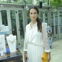 El terrible susto que se llevó Luli Fernández con su hijo: "Para mí fue el fin del mundo"