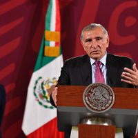 "Más que electoral, es una reforma democrática": Adán Augusto López