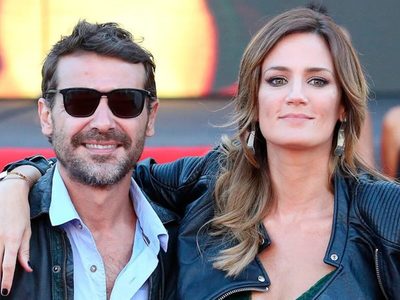 La extraña foto de Paula Chaves y Pedro Alfonso que se hizo viral