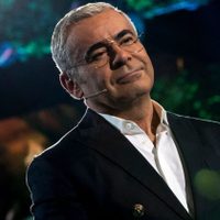 Jorge Javier Vázquez anunció su noticia más esperada para "la nueva normalidad"