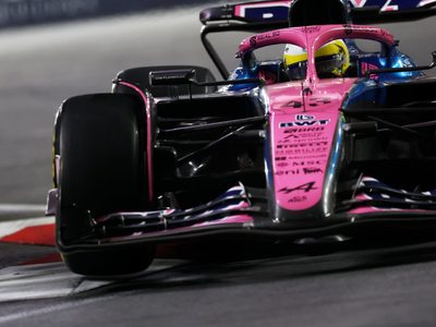 ¿Cuáles son las principales diferencias entre el coche de Franco Colapinto y Pierre Gasly?