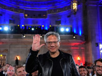 Nvidia y AMD darán a EU el 15% de ingresos por ventas de chips a China