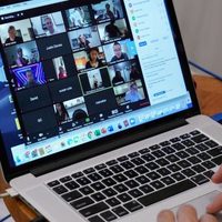 Oportunidad de aprendizaje: la UNCO ofrece diferentes cursos virtuales