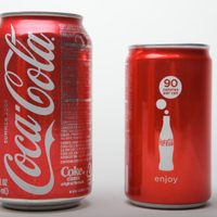 No tires las latas de Coca Cola: mirá cómo crear la maceta más coquette y chic para tus suculentas
