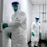 Argentina: ya son 65 las víctimas fatales del coronavirus y cerca de 1.800 los casos confirmados