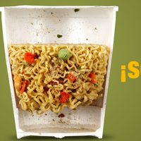Profeco retirará del mercado al menos dos marcas de sopas instantáneas
