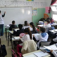 El Gobierno lanzó los vouchers educativos: cuánto es el monto y cómo se puede acceder