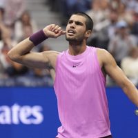Alcaraz vence a Sinner en el US Open y consigue su sexto título de Grand Slam