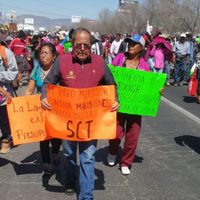 Jiménez Espriú reprueba 'humillación” a funcionario de la SCT en Hidalgo