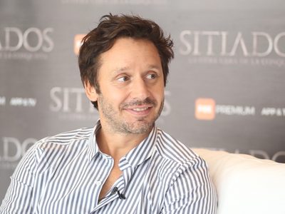 “¡Gran noticia!”: Benjamín Vicuña sorprendió a sus fans con un emocionante anuncio
