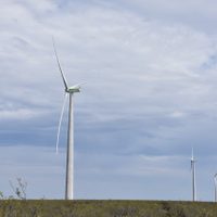 Comenzó a funcionar el parque eólico Chubut Norte III