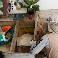 Vinculan a proceso a dos sujetos por agredir a trabajadoras de la salud en Guadalajara