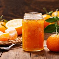 Aprovechá todas las mandarinas de tu árbol y hacé esta deliciosa mermelada con 3 ingredientes y así de fácil