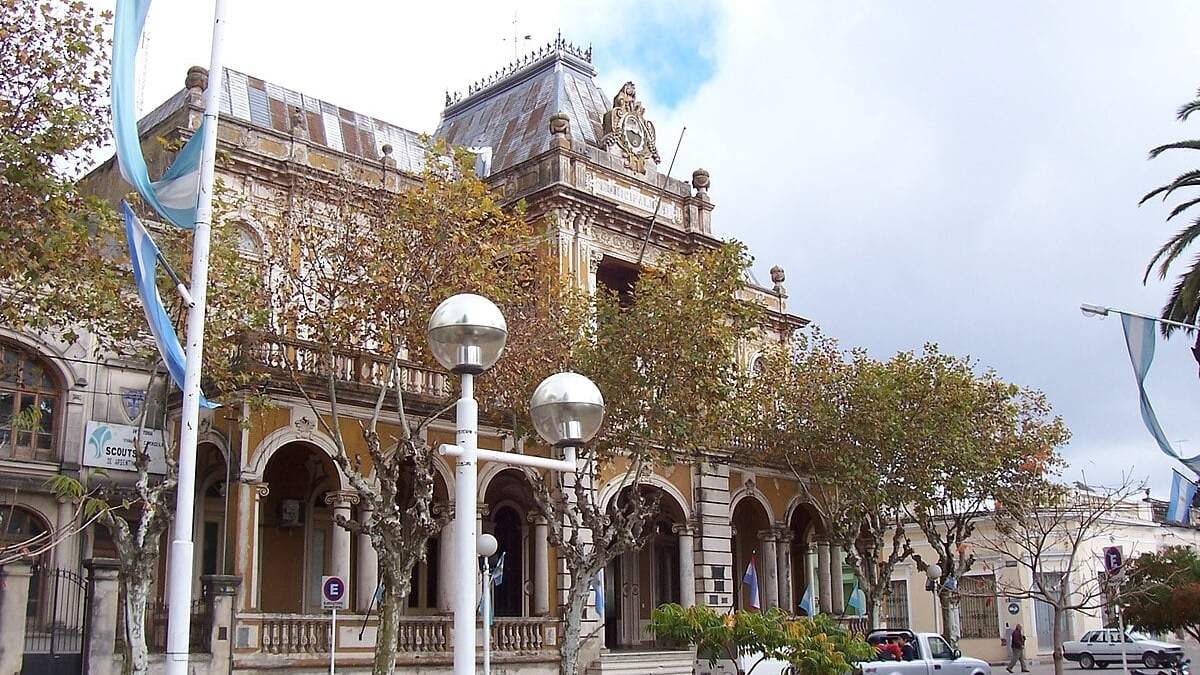 Victoria. Fuente:(X).