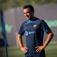Siempre sí: Barcelona anuncia que Xavi Hernández no seguirá en el banquillo la próxima temporada