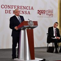 Estos fueron los principales temas de la conferencia mañanera de AMLO del 14 de julio (Video)