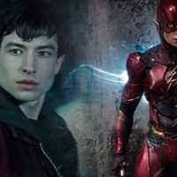 Filtran video de Ezra Miller, actor de "Flash", en una situación vergonzosa con un fan