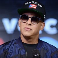 La foto viral de Daddy Yankee que abrió el debate por un inquietante motivo