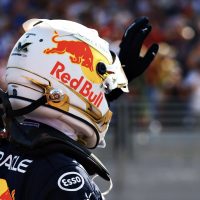 Verstappen ganó el GP de Francia y "Checo" Pérez quedó en cuarto lugar