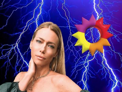 Nicole Neumann prepara las maletas para El Trece: los detalles