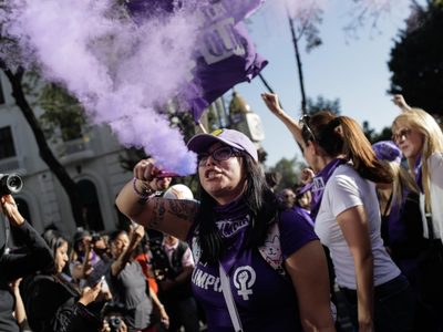 Alerta de Violencia de Género y Sheinbaum: la historia de una añeja confrontación