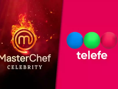 La fuerte decisión de Telefe con "MasterChef Celebrity" a días de su final