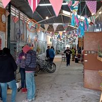 Llega el ciclo de ferias de primavera a la Nave Cultural de Neuquén