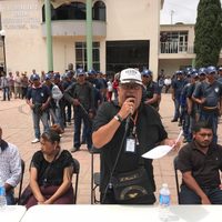 Líder comunitario emplaza al gobernador a resolver conflicto armado en zona amapolera guerrerense (Video)