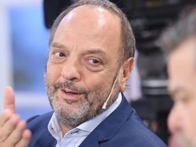 "Ella se pegó a las que me hicieron el escrache": Baby Etchecopar arremetió contra Lozano. ¡Furioso!