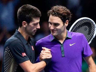 Federer y Djokovic, el clásico que define un lugar en la final del Australian Open