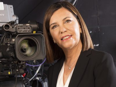 “A cara de perro”: el perfil desconocido de Liliana Parodi, la mujer detrás del éxito de América