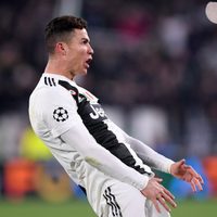 Impresionante récord de Cristiano Ronaldo en la Juventus