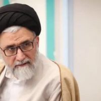 Irán confirma el asesinato del ministro de Inteligencia tras un ataque de Israel contra Teherán