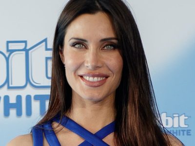 Hermosa como siempre: Pilar Rubio compartió sus cambios a través del tiempo